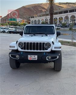 جيب رانجلر